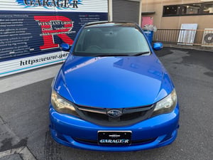 Subaru Impreza Hatchback 1.5 i-S Limited — photo 5