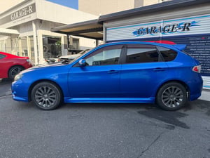 Subaru Impreza Hatchback 1.5 i-S Limited — photo 6