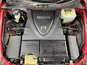 Mazda RX-8 Type S — photo 3