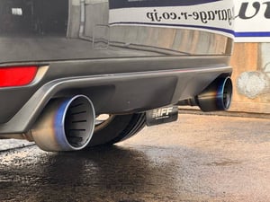 Subaru Impreza Hatchback STI 2.0 WRX 4WD — photo 3