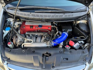 Honda Civic Type R Type R — photo 3