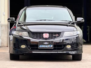 Honda Accord Euro R — photo 6