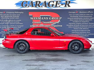 Mazda RX-7 Type RB — photo 6