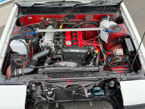 Toyota Sprinter Trueno Hatchback 1.6 GTV — photo 3