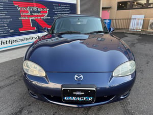 Mazda Roadster SP — photo 3