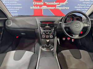 Mazda RX-8 base — photo 4