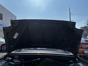 Toyota MR-S S edition — photo 5