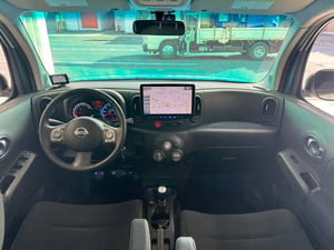 Nissan Cube 18S-S US Cube Left H 6-speed MT — photo 4