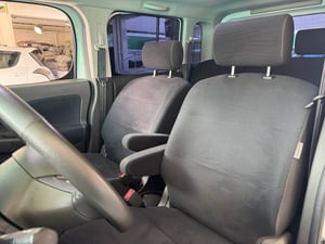 Nissan Cube 18S-S US Cube Left H 6-speed MT — photo 6