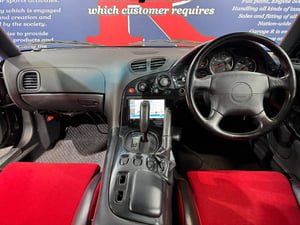 Mazda RX-7 Touring X — photo 4
