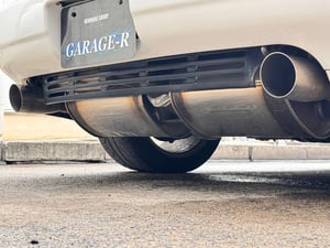 Toyota MR2 G Limited — photo 3