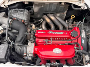 Toyota MR2 G Limited — photo 4