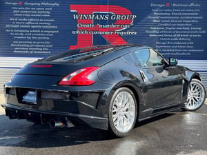 Nissan Fairlady Z version S — photo 5