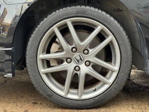 Honda Accord Euro R — photo 3