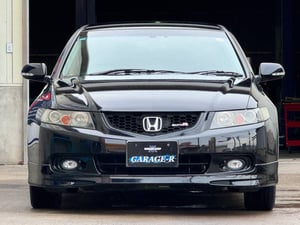 Honda Accord Euro R — photo 6