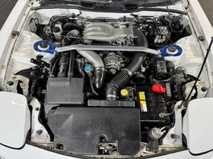 Mazda RX-7 Type RB S Package — photo 3