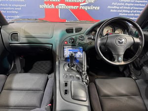 Mazda RX-7 Type RB S Package — photo 4