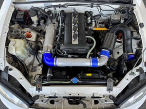 Mazda Roadster RS — photo 3