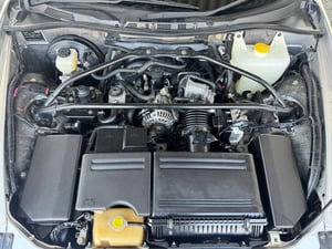 Mazda RX-8 base — photo 3