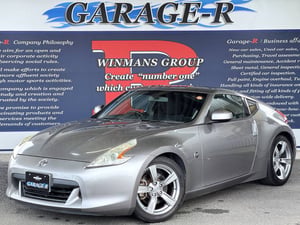 Nissan Fairlady Z base