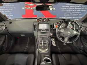 Nissan Fairlady Z base — photo 4