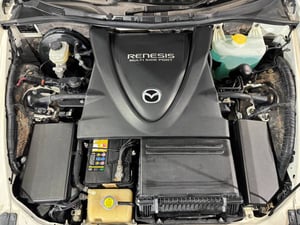 Mazda RX-8 Type S — photo 3