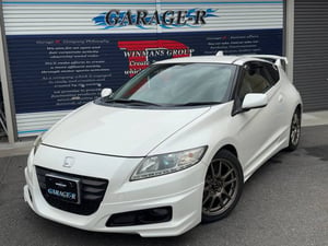 Honda CR-Z 1.5 Alpha