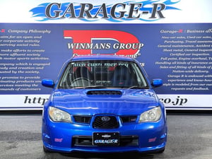 Subaru Impreza WRX STi — photo 5
