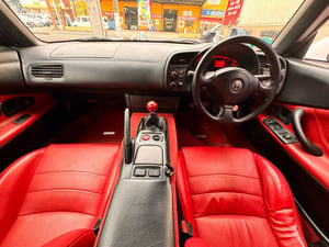 Honda S2000 2.0 — photo 5