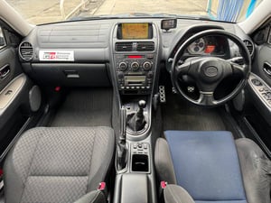 Toyota Altezza RS200Z Edition — photo 5