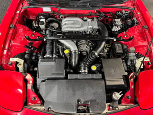 Mazda RX-7 Type R — photo 3