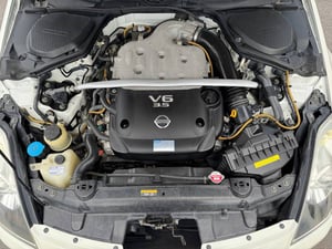 Nissan Fairlady Z version ST — photo 3