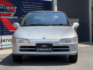 honda beat base — photo 5