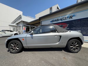honda beat base — photo 6