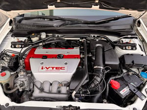 Honda Integra Type R Type R — photo 4