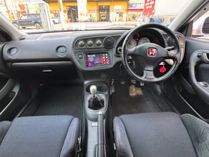 Honda Integra Type R Type R — photo 5