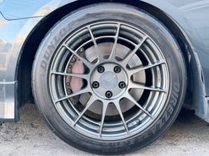 Honda Accord Euro R — photo 3