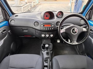 daihatsu esse custom — photo 5