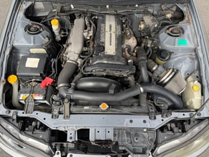 Silvia Spec R — photo 3