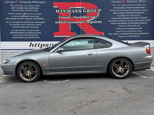 Silvia Spec R — photo 6