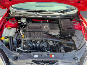 Mazda Axela Sports 15C — photo 3