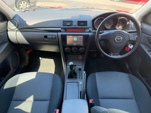Mazda Axela Sports 15C — photo 4