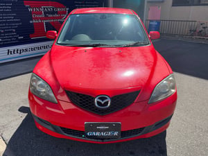 Mazda Axela Sports 15C — photo 5