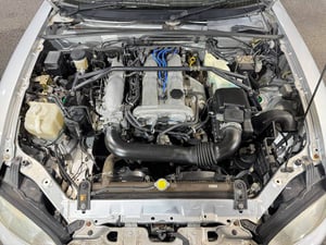 Mazda Roadster 1.6 Special Package — photo 3