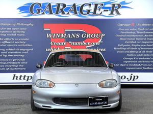 Mazda Roadster 1.6 Special Package — photo 5