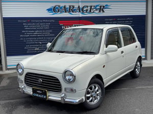 Daihatsu Miragino Gino