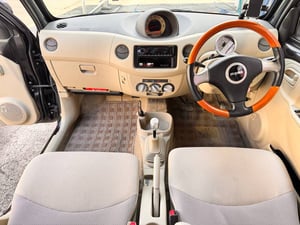 Daihatsu Esse L — photo 5