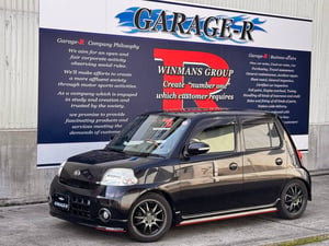 Daihatsu Esse L — photo 6