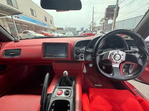 Honda S2000 base — photo 4