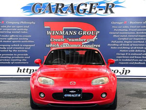 mazda roadster 2.0 — photo 5